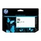 HP C9457A nr. 70 inktcartridge groen (origineel)