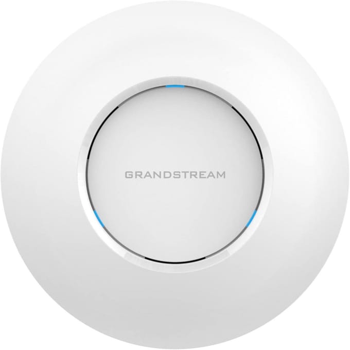 Dual-Band WiFi 6 Access Point voor Snel en Stabiel Draadloos Netwerk