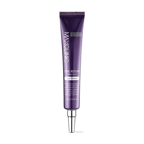MAXCLINIC Crème Yeux Melatonin Time Return 20g 20g blue
