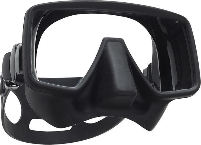 Gorilla Frameless Duikbril