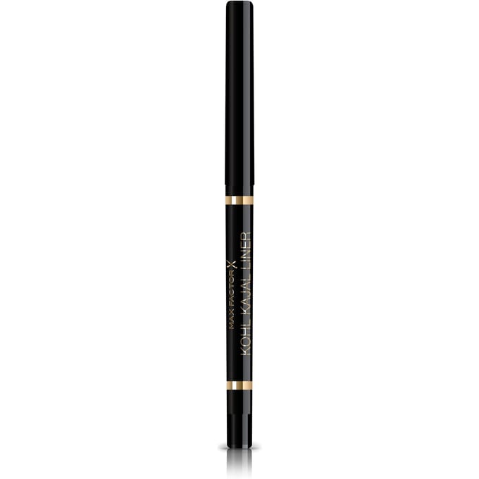 Max Factor Kohl Kajal Automatic Pencil Oogpotlood 001 Black