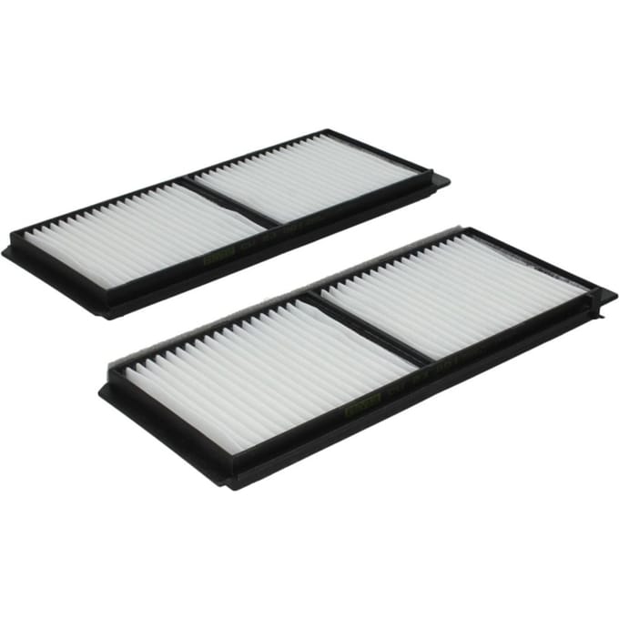 Cabinefilter MANN-FILTER CU 23 001-2
