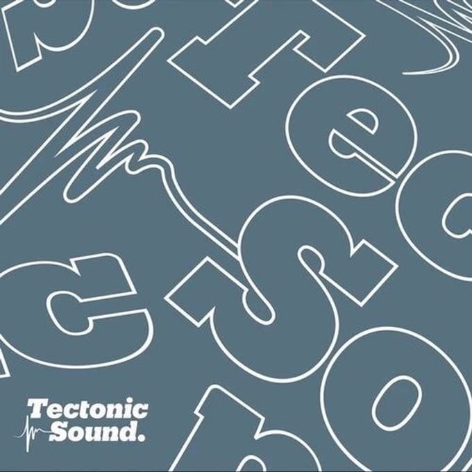 Various Artists - Tectonic Sound (2 CD) (20th Anniversary Edition)