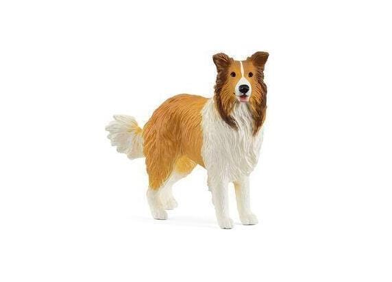 Schleich Collie Voertuigen