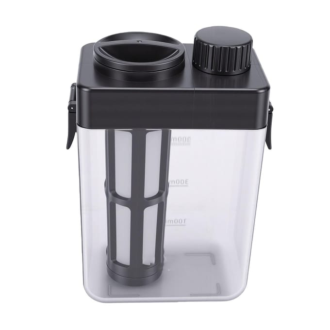 Draagbare Cold Brew Koffiezetter 700 ml Grote Capaciteit Lekkagevrije Koffiepot voor Huis Kantoor Buiten Reizen type 2