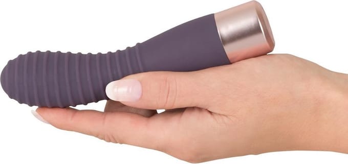 You2Toys Elegant Flexy Vibe Vibrator