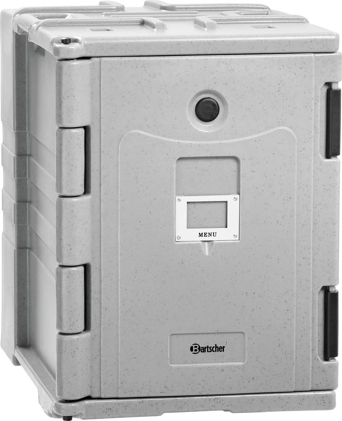 Thermo-Transportcontainer GN110-12 - Bartscher 300133 - Horeca & Professioneel