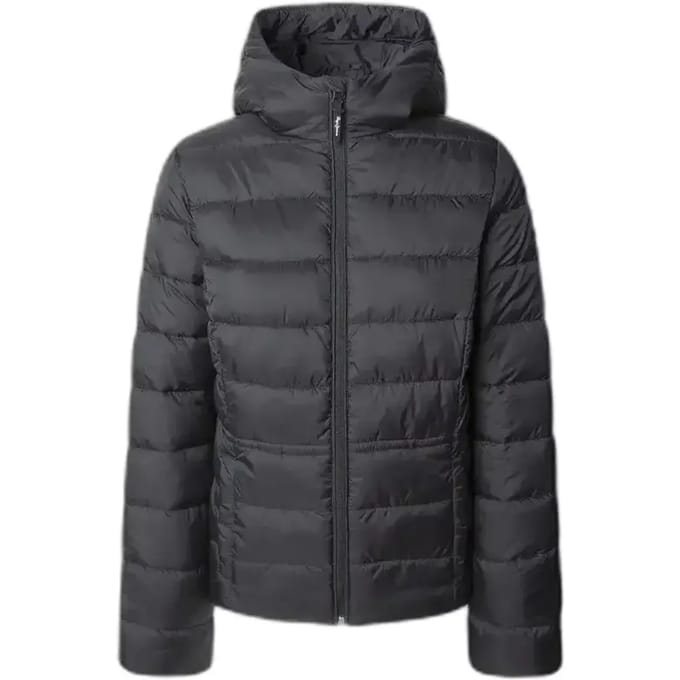 Korte damesjas Pepe Jeans Sally