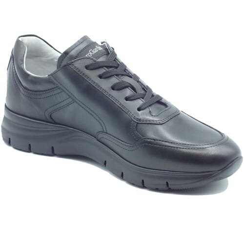 Lage Sneakers NeroGiardini I601280U Sauvage