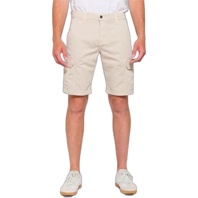 Korte Broek Le Temps des Cerises Bermudashort DAMON