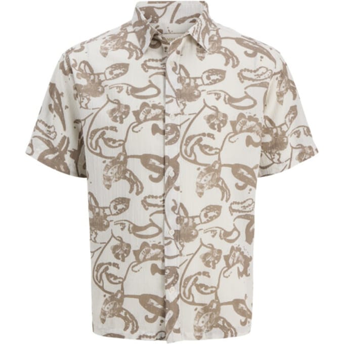 Jack & Jones Junior Overhemd Overhemd Boys
