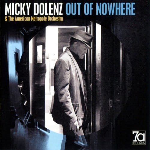 Out Of Nowhere - Micky Dolenz