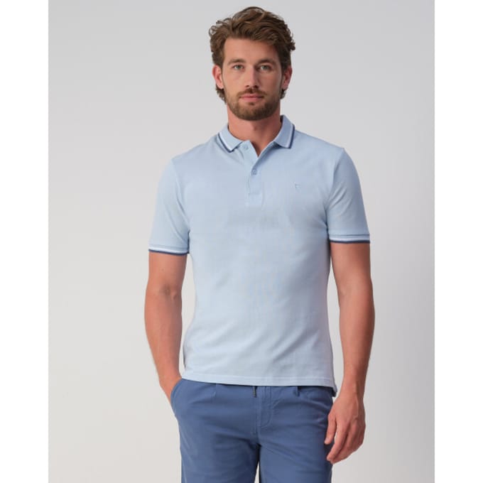 Campbell Polo