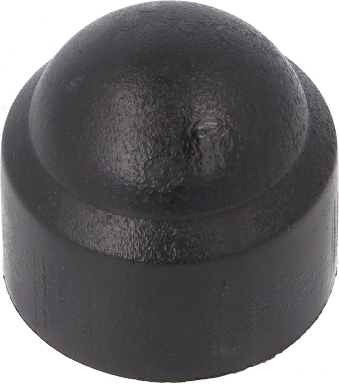 M10 afdekdop - Voor bouten en moeren - Moerkap- 10 stuks