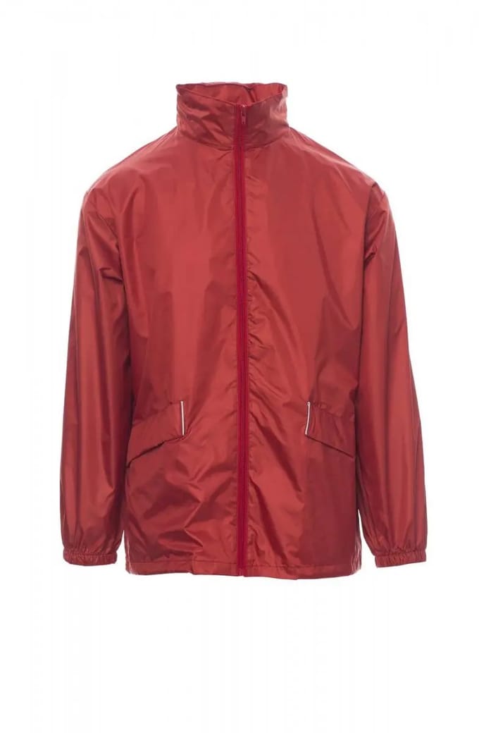 Payper Wind - Red - L