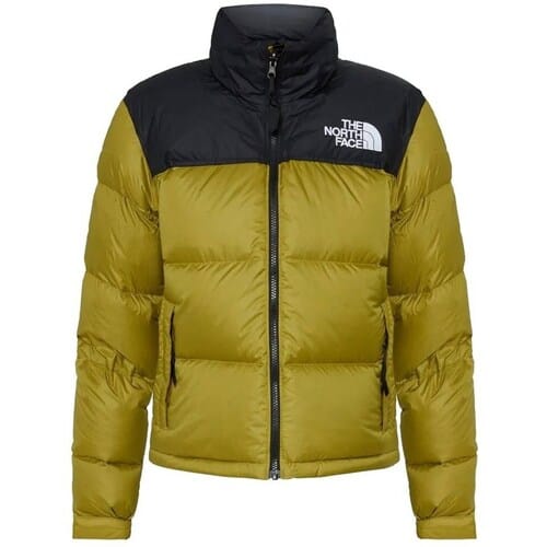 Donsjas The North Face Retro Nuptse