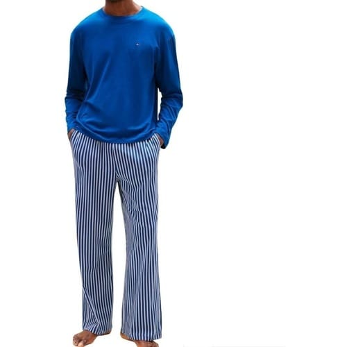 Pyjama-sets Tommy Hilfiger Um0um03602