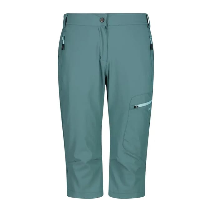 Dames stretchy nylon broek CMP
