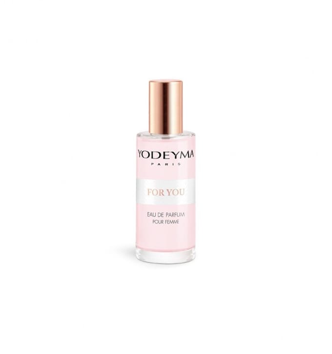Yodeyma - FOR YOU - 15ml - eau de parfum