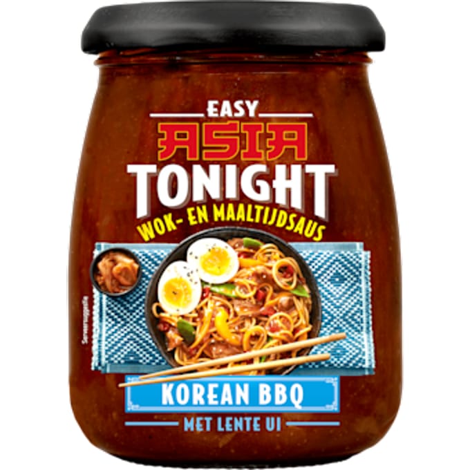 Korean BBQ