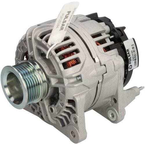 Driefasige generator PULSAR ROTATING ELECTRICS PSR10184
