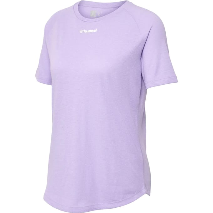 Hummel dames-T-shirt Hmlmt Vanja 214243