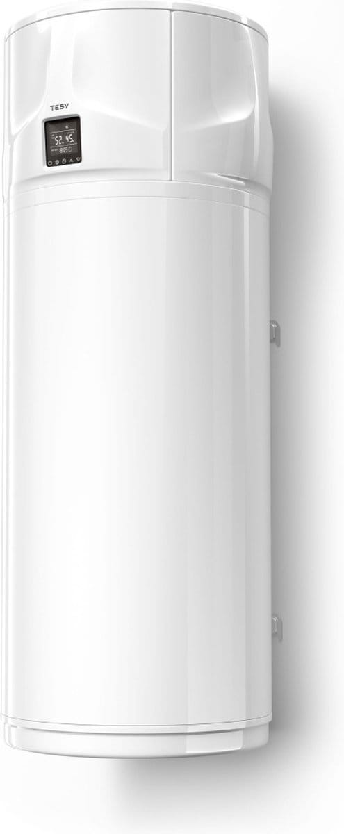 Tesy - AquaThermica Compact - Warmtepompboiler - 100 L