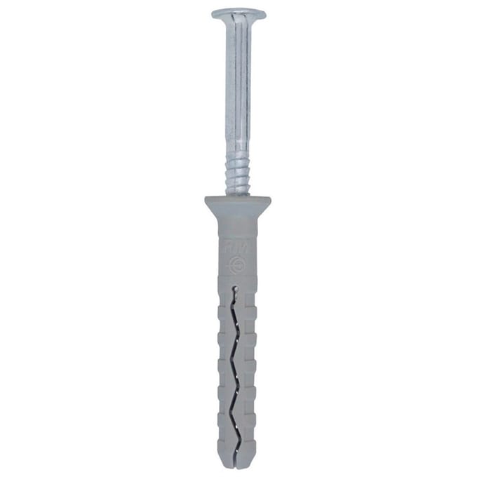 Asf Nagelplug 8X100Mm Elvz - 100 Stuks