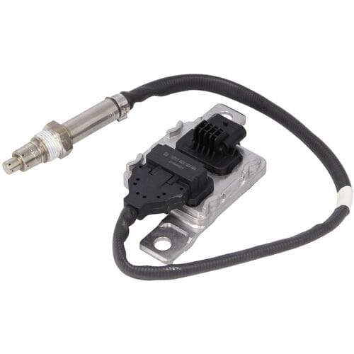 NOx-sensor, NOx-katalysator FEBI BILSTEIN 197511