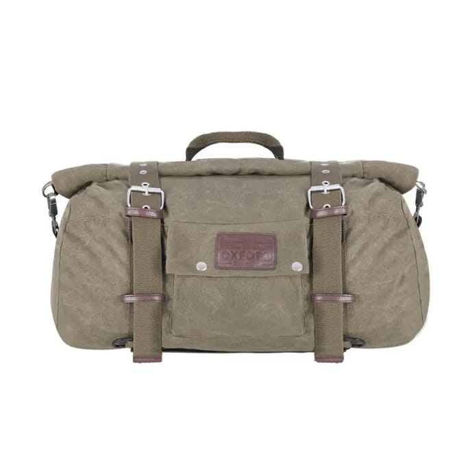 Rollende rugzak Oxford Heritage