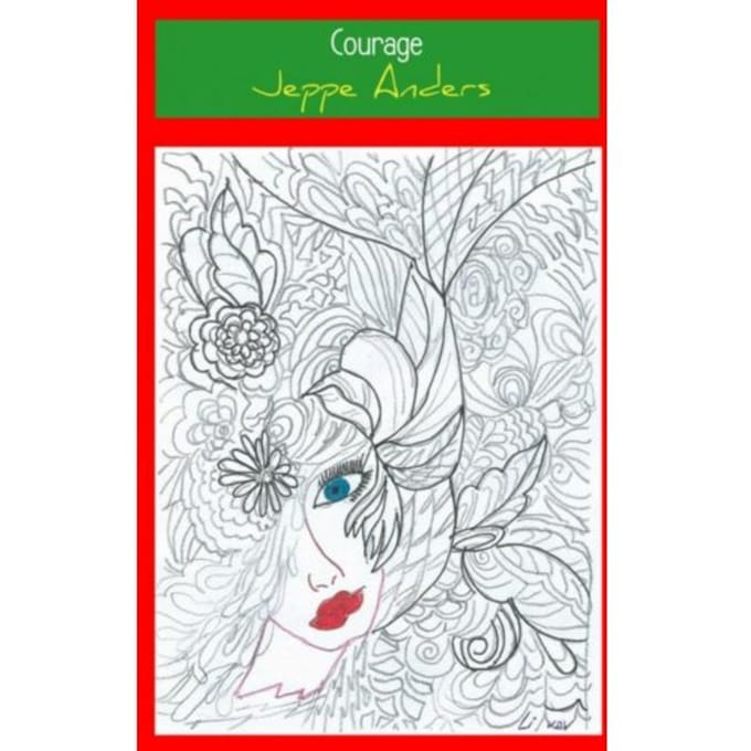 Courage - Jeppe Anders