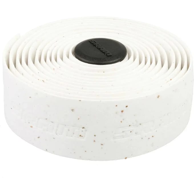 SRAM stuurtape SuperCork - Kleur wit