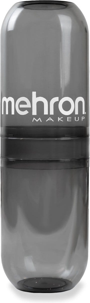 Mehron - Pro Brush Holder - Schmink Penseelhouder met waterreservoir