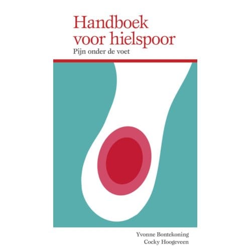 Handboek Voor Hielspoor - Cocky Hoogeveen