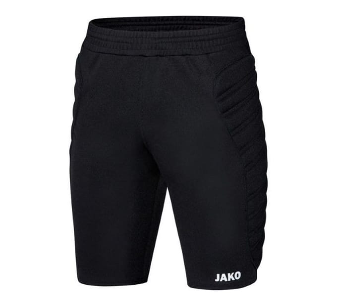 Jako Striker Korte Keepersbroek Met Bescherming