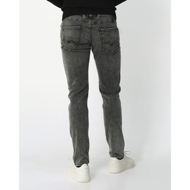 Replay Anbass hyperflex original jeans