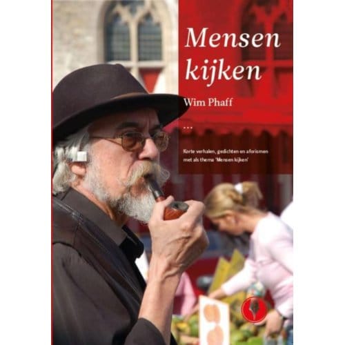Mensen Kijken - Wim Phaff