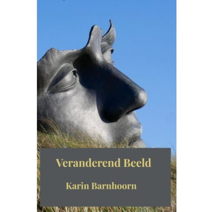 Veranderend Beeld - Karin Barnhoorn