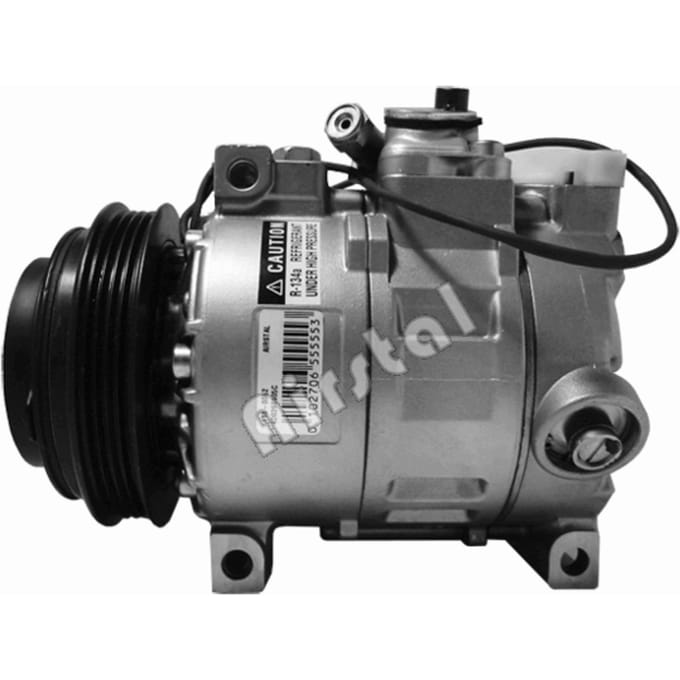 Compressor airconditioning AIRSTAL 10-0062