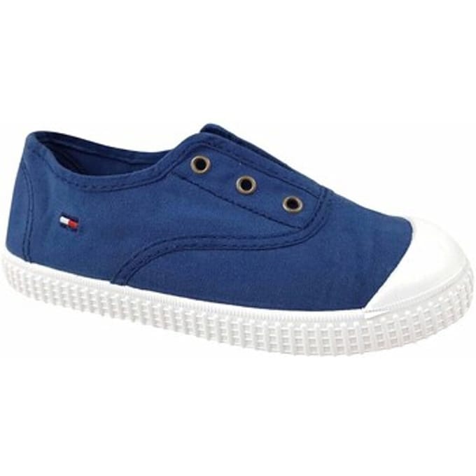 Lage Sneakers Tommy Hilfiger Easyon Sneaker