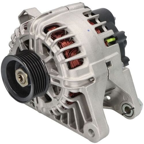 Dynamo / Alternator VALEO ORIGINS NEW OE TECHNOLOGY VALEO 616133