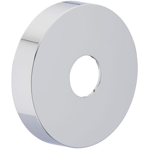 Hansgrohe rosette for Raindance overhead shower
