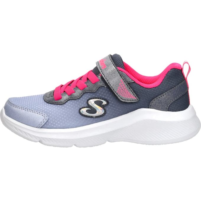 Skechers Sole Swifters - Sneakers - Unisex - Blauw