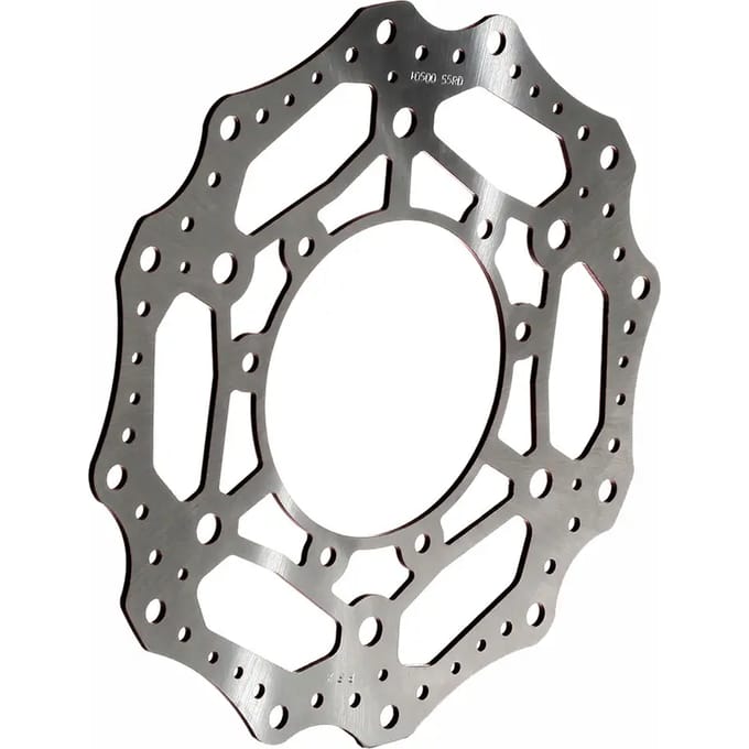Remschijf RFX Honda Race