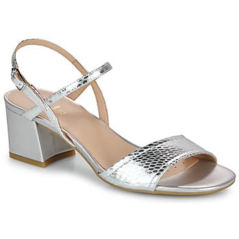 Sandalen met hakken Geox D NEW ERAKLIA 50