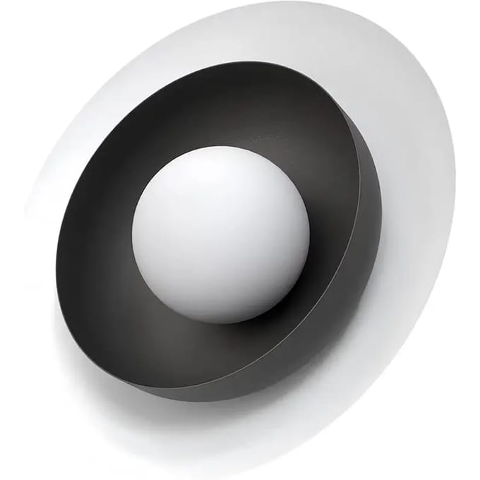 Wandlamp Emibig Lighting Poppi K1