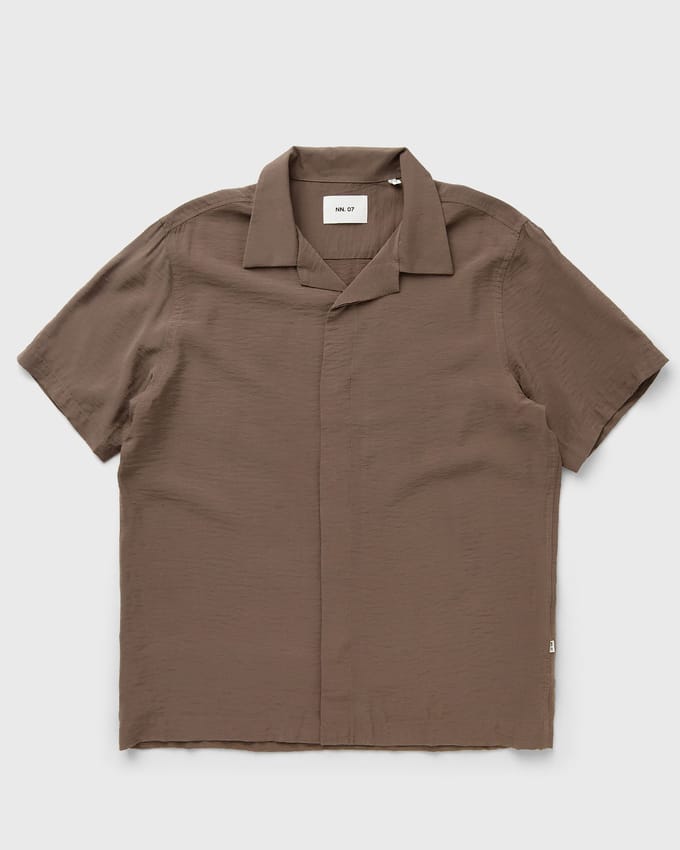 Hank SS Shirt 5971
