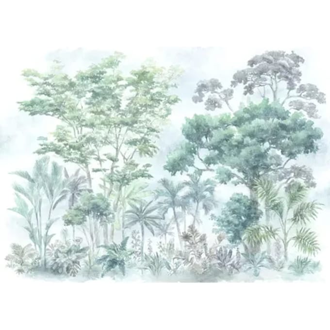 Fotobehang - Silva 350x250cm - Vliesbehang