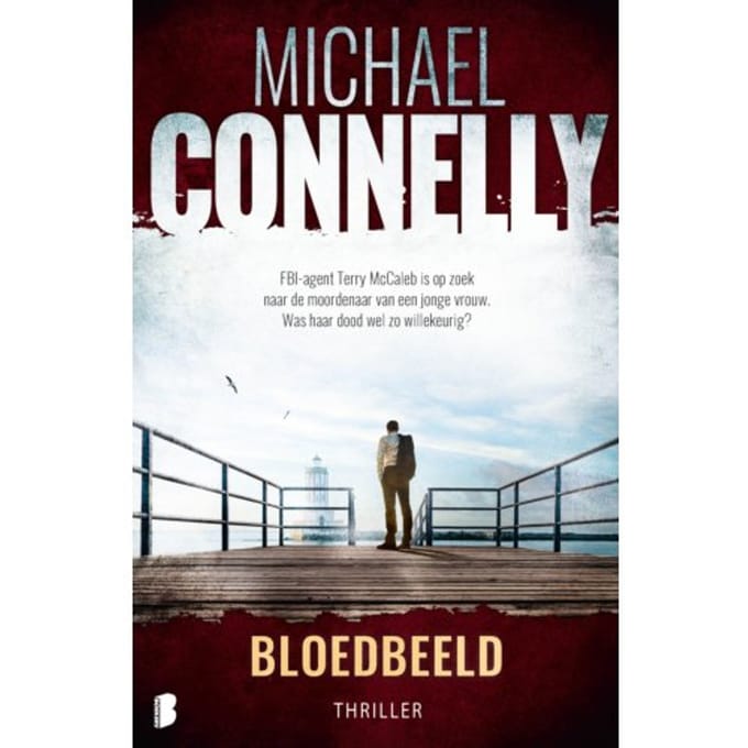 Bloedbeeld - Michael Connelly