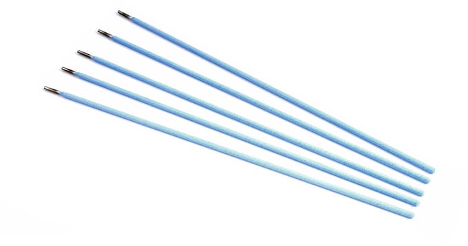 GYS Aluminium elektroden O3,2 x 350 mm - 5 stuks